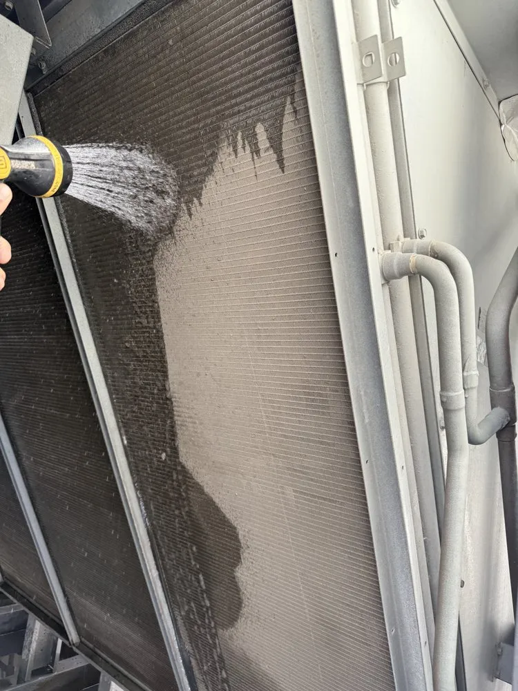 Slide of Airvana Systems