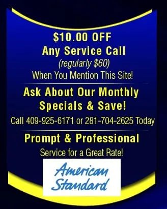 Slide of Airvantage Cooling and Heating