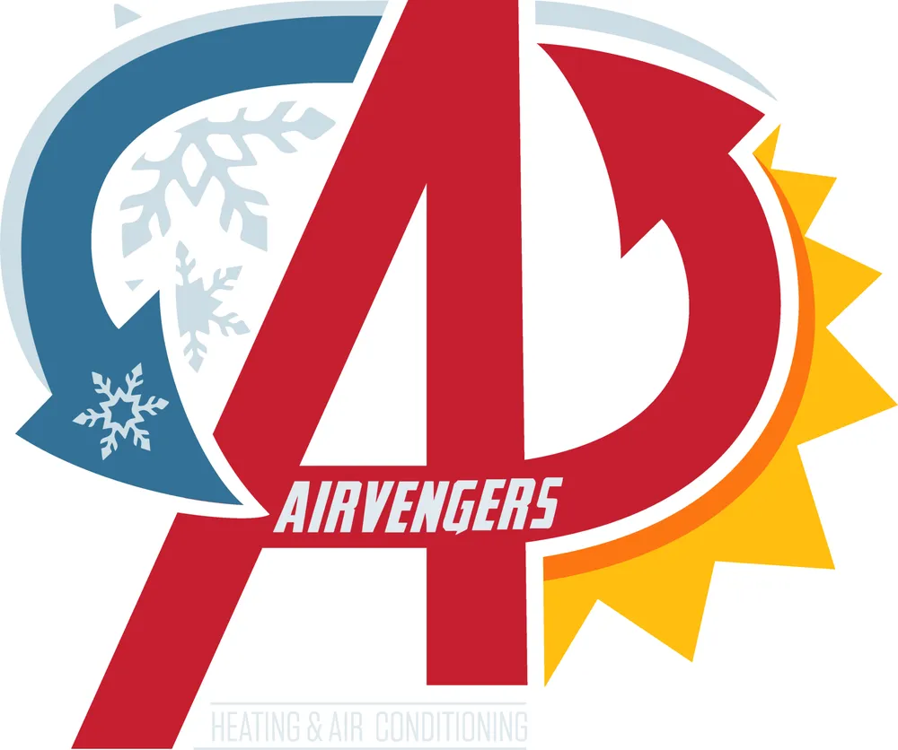 Slide of Airvengers