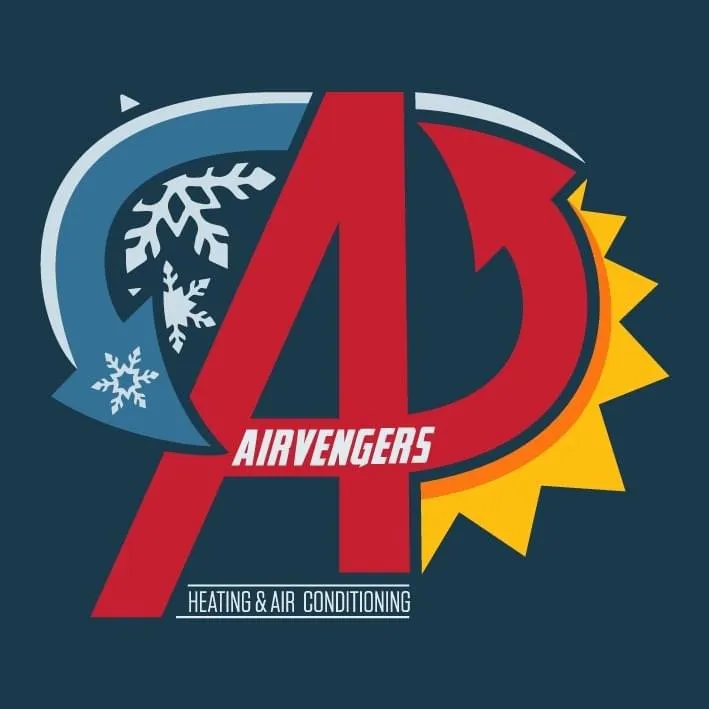 Slide of Airvengers