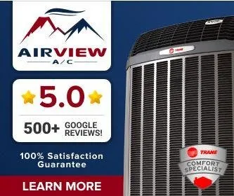 Slide of Airview AC