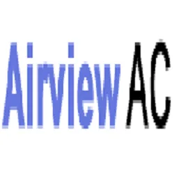 Slide of Airview AC
