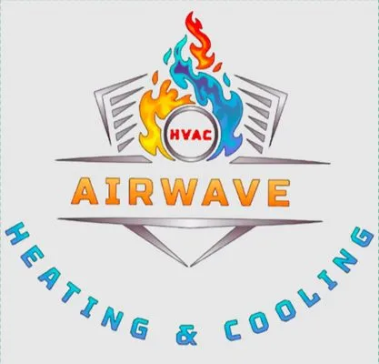 Airwave heating and cooling
