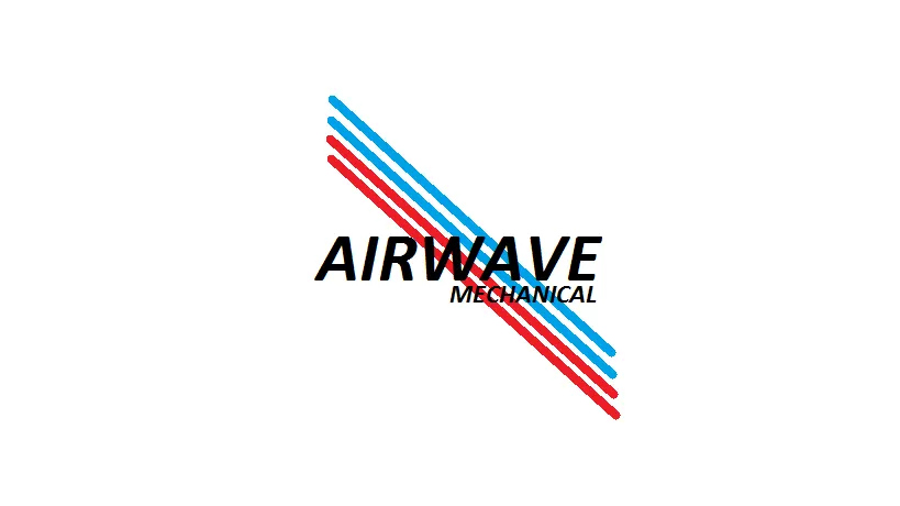 Slide of Airwave Mechanical