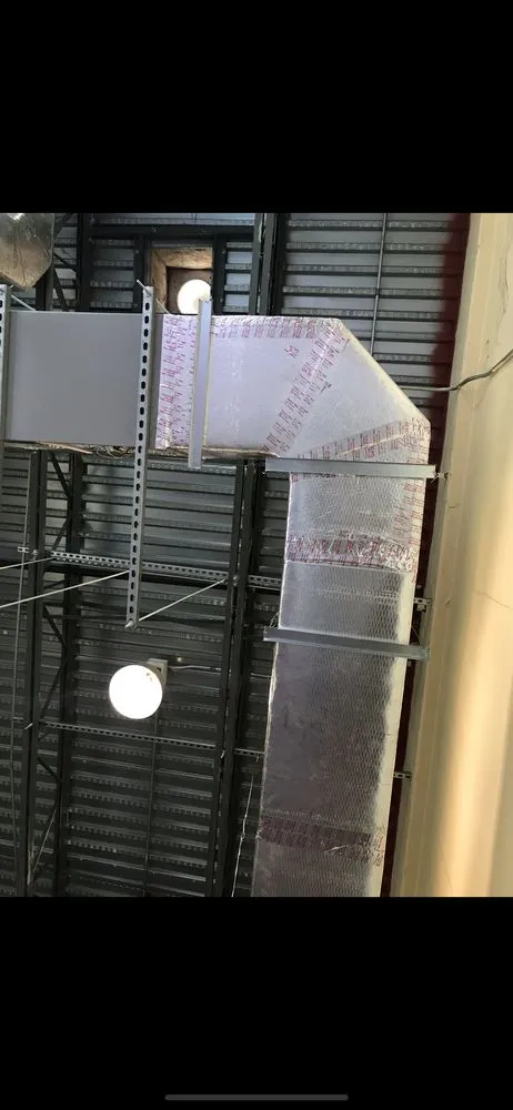 Slide of Airwaves Air Conditioning