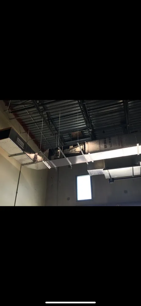 Slide of Airwaves Air Conditioning