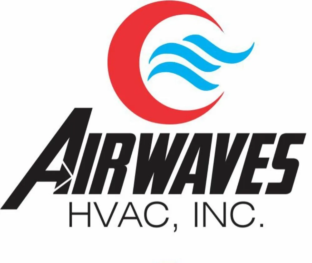 Slide of Airwaves HVAC