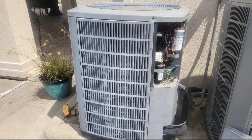 Slide of Airway Control