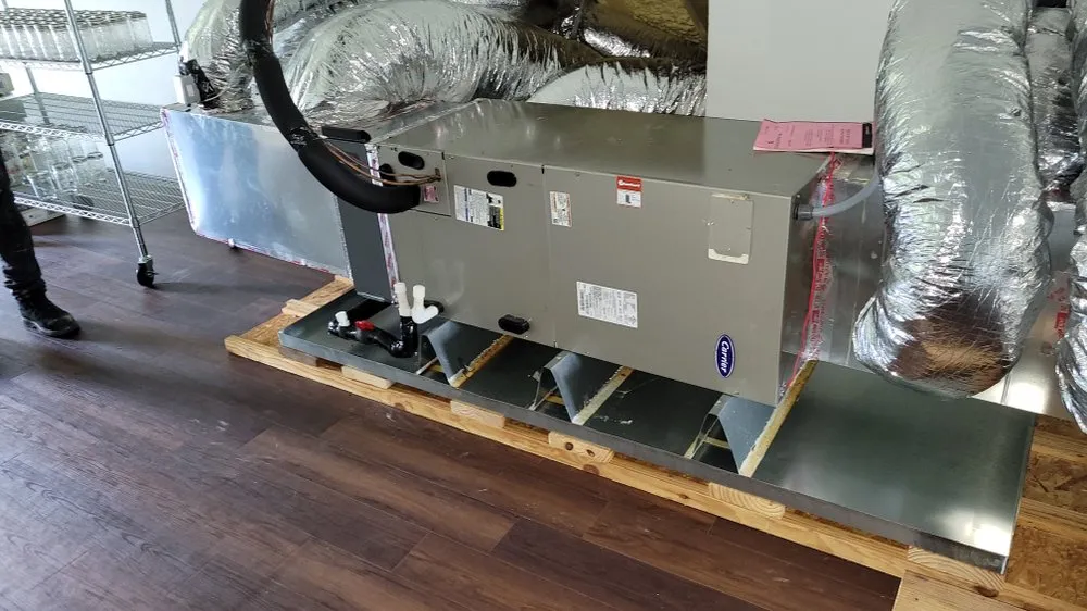 Slide of Airway Control