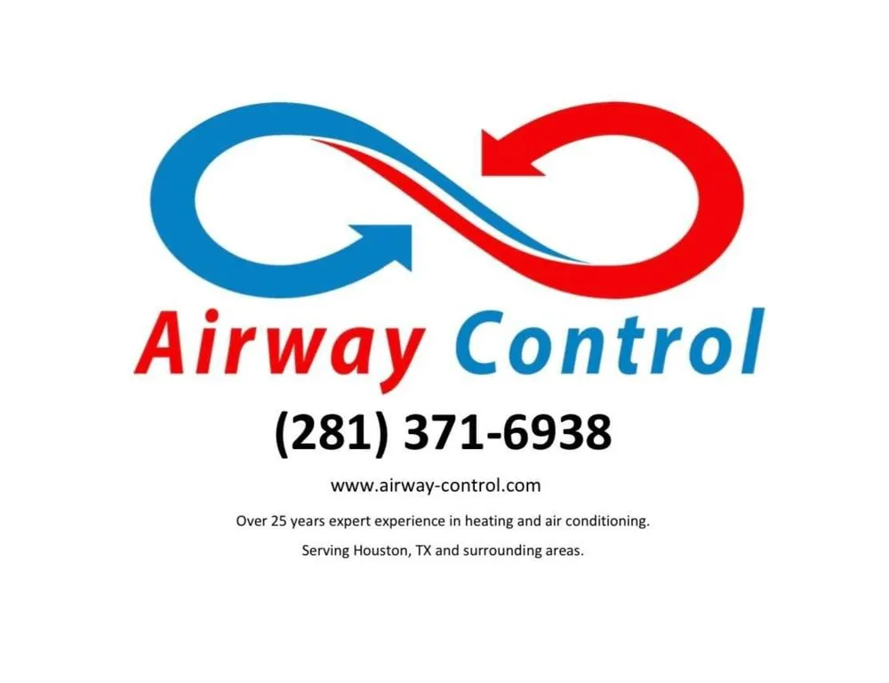 Slide of Airway Control