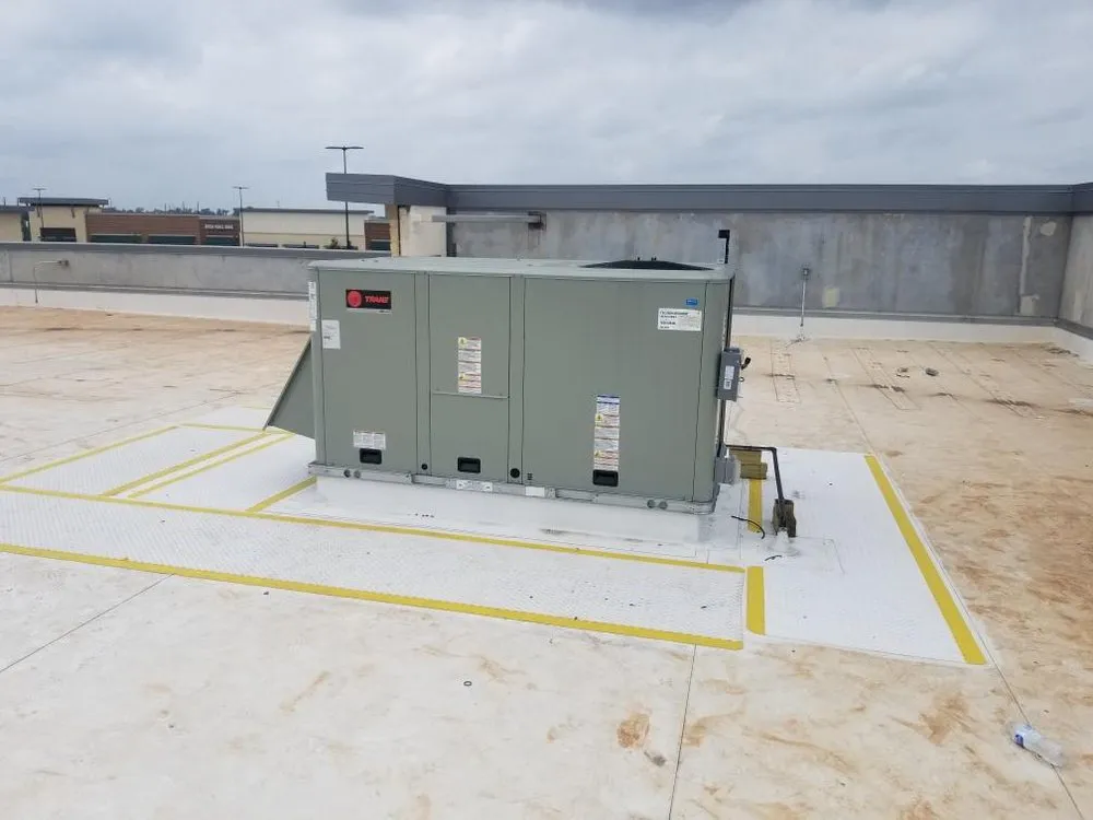 Slide of Airway Control