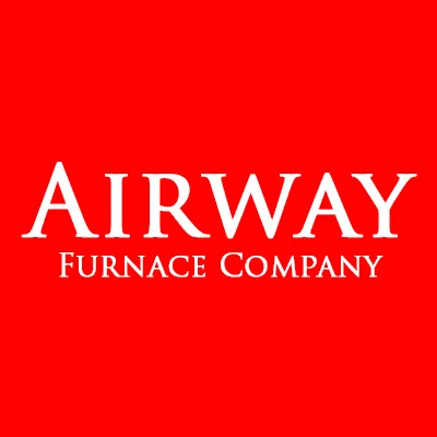 Slide of Airway Furnace Company