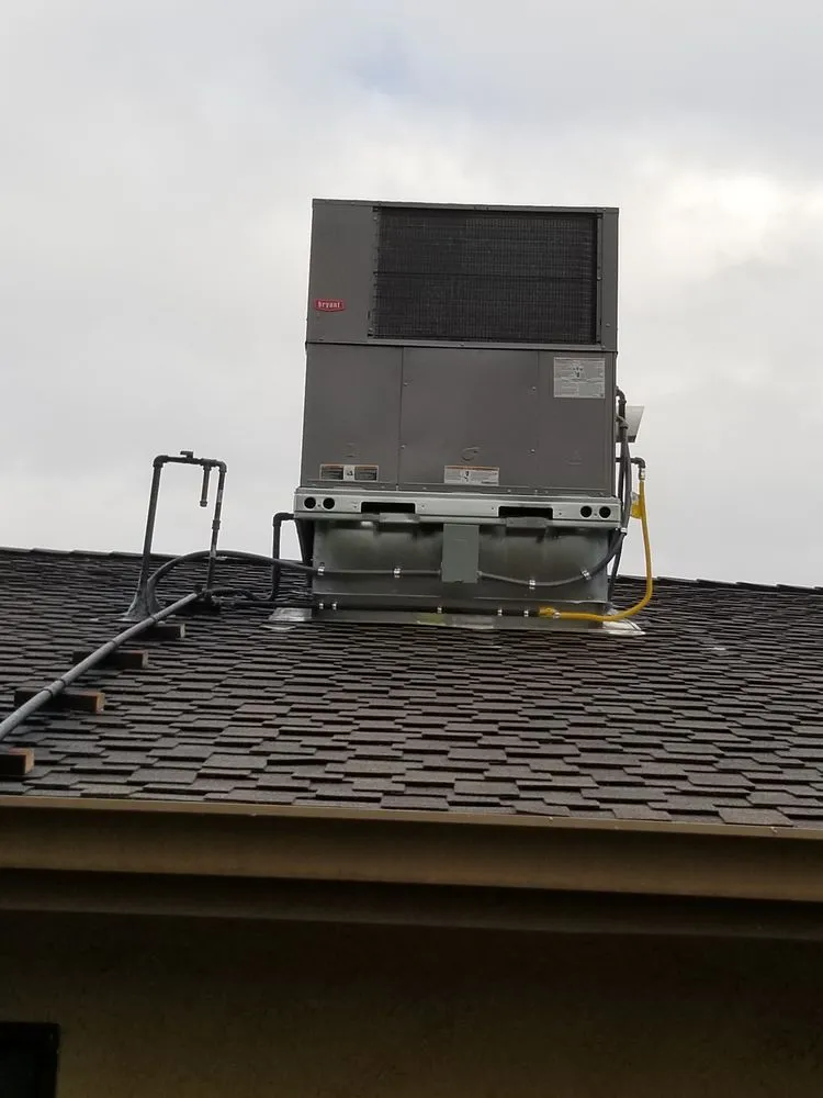 Slide of Airway Heating And Air Conditioning