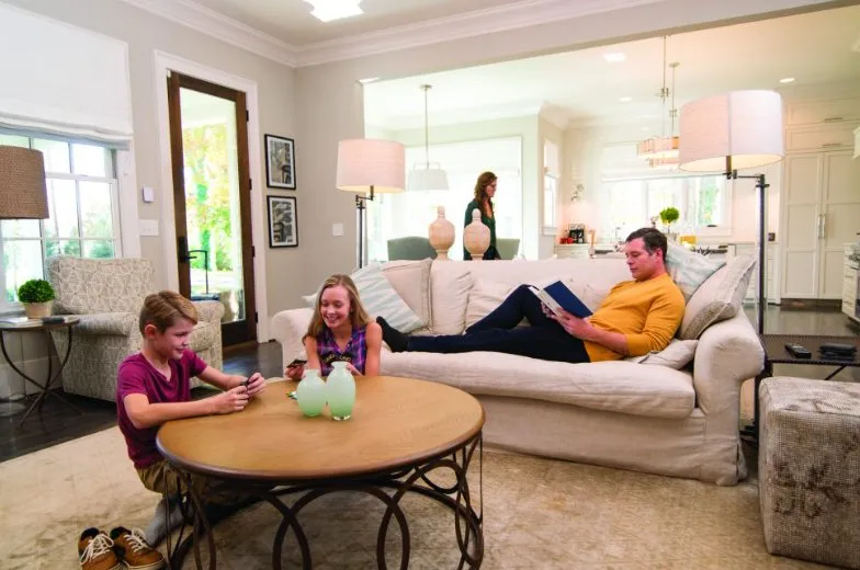 Slide of Airway Mechanical