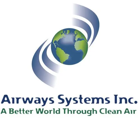 Airways Systems Logo