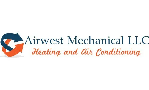 Slide of Airwest Mechanical