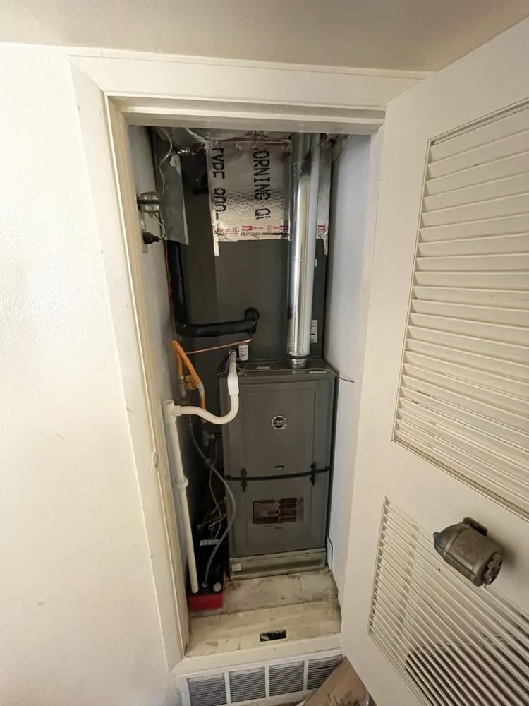 Slide of Airwest Mechanical