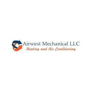 Slide of Airwest Mechanical