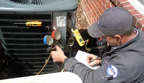 Slide of Airwise Heating And Air Conditioning