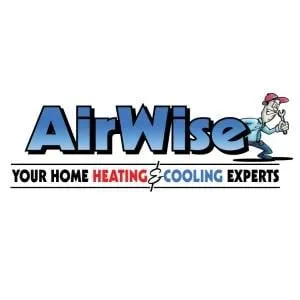 Slide of Airwise Heating And Air Conditioning