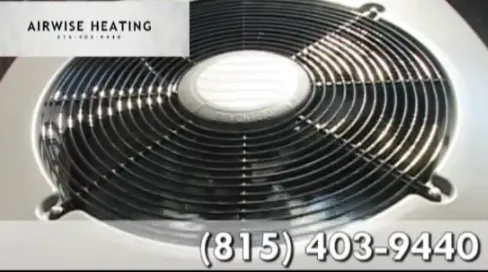 Slide of Airwise Heating And Air Conditioning