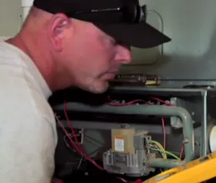 Slide of Airwise Heating And Air Conditioning