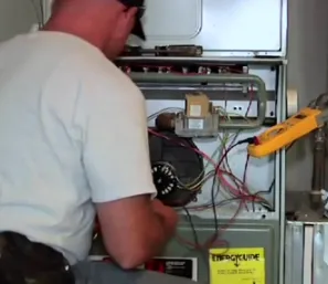 Slide of Airwise Heating And Air Conditioning