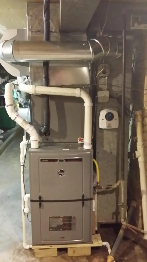 Slide of Airwise Heating And Air Conditioning