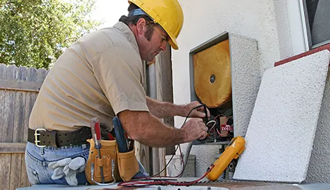 Slide of Airwise Heating And Air Conditioning