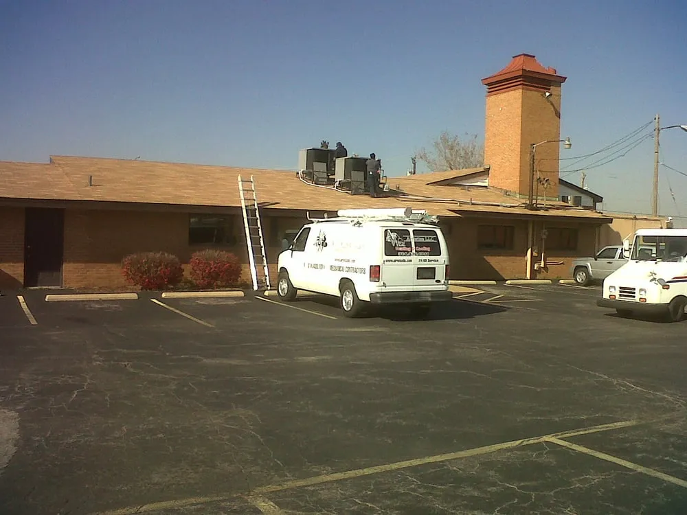 Slide of Airwise LLC