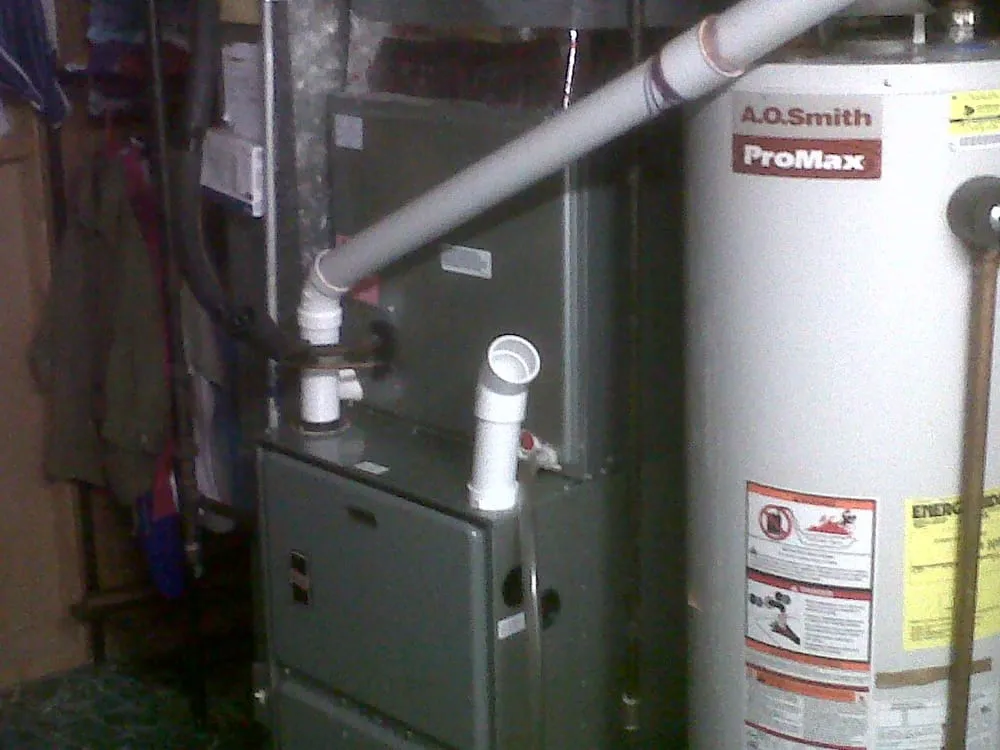 Slide of Airwise LLC