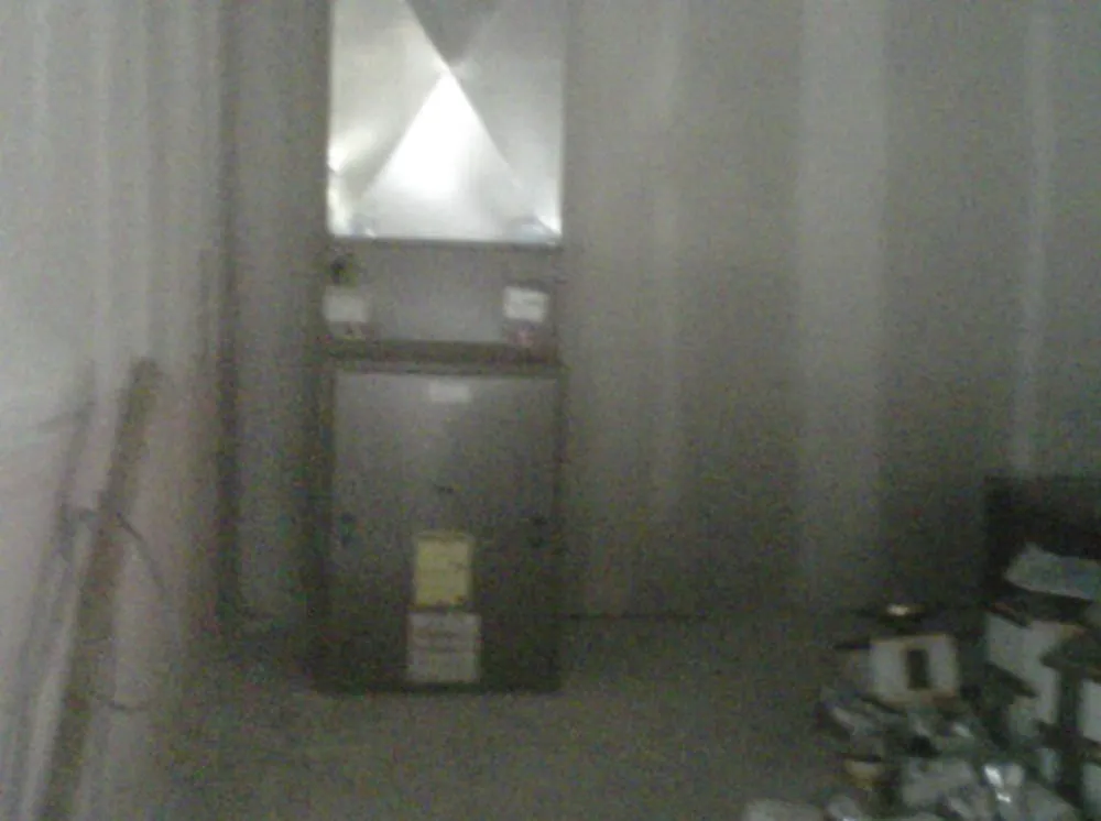 Slide of Airwise LLC