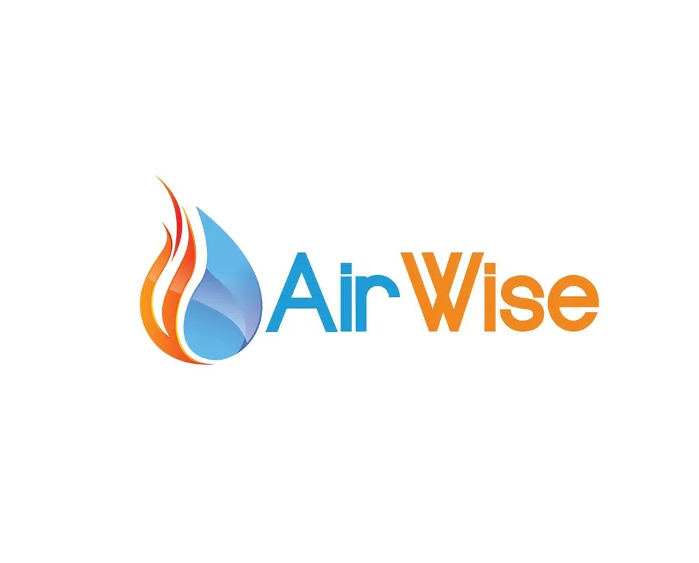 Slide of AirWise Mechanical Services