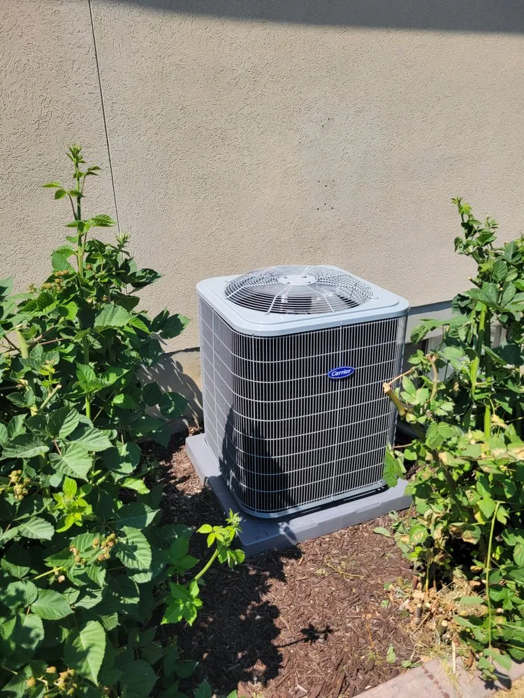 Slide of Airwize Heating and Air