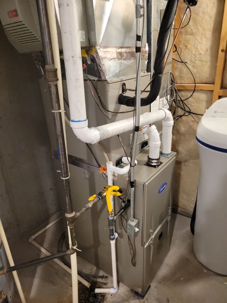 Slide of Airwize Heating and Air