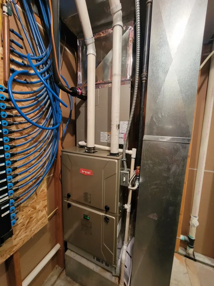 Slide of Airwize Heating and Air