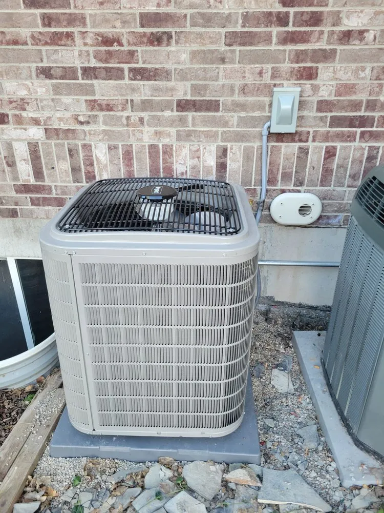 Slide of Airwize Heating and Air