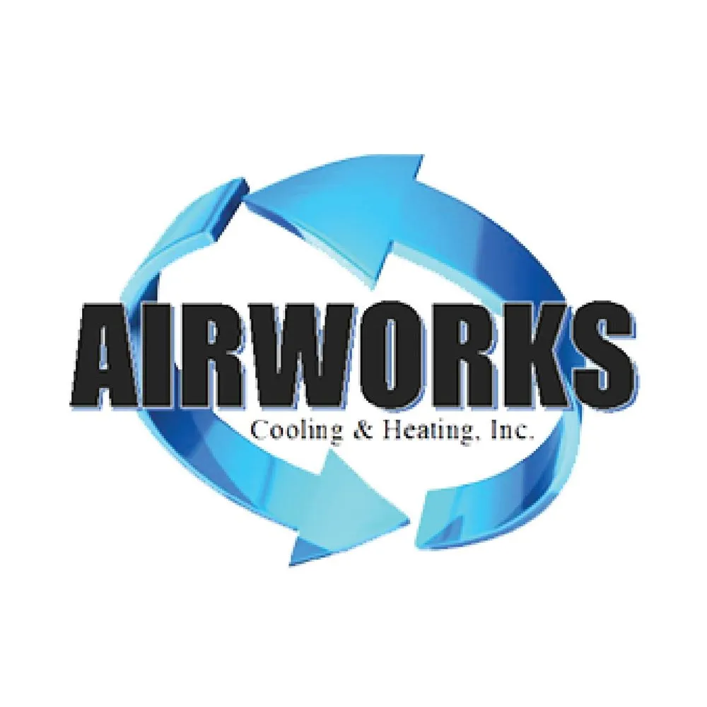 Slide of Airworks Cooling & Heating