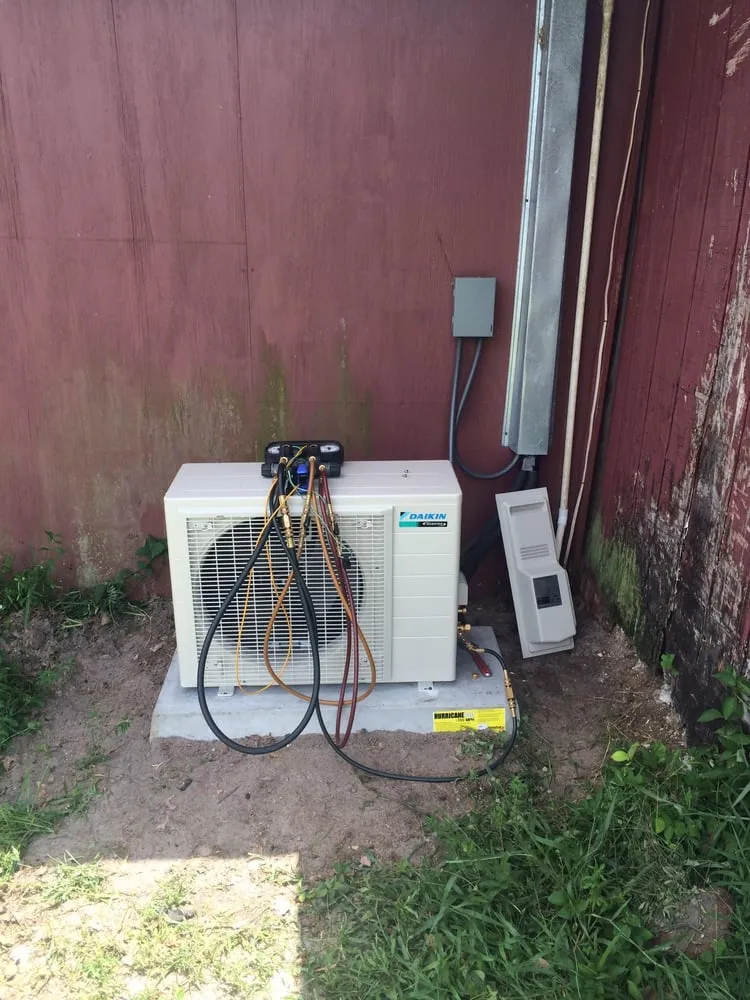 Slide of Airworks Cooling & Heating