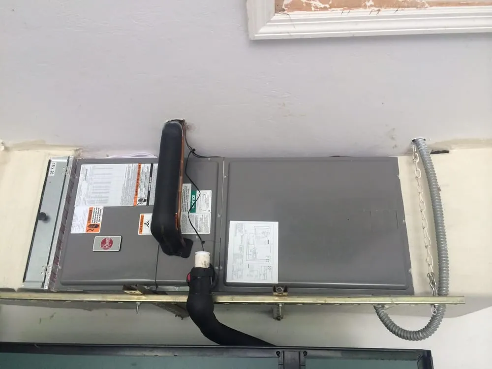 Slide of Airworks Cooling & Heating