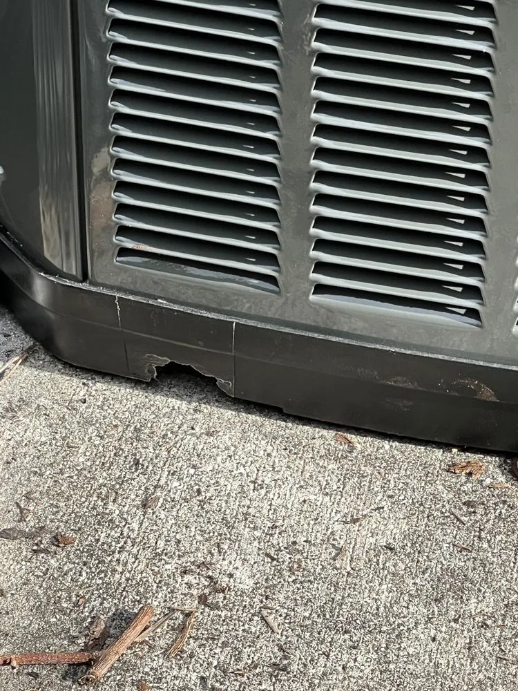 Slide of Airworks Cooling & Heating