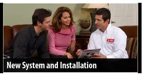 Slide of AirWorks Cooling & Heating