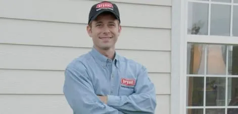 Slide of AirWorks Cooling & Heating