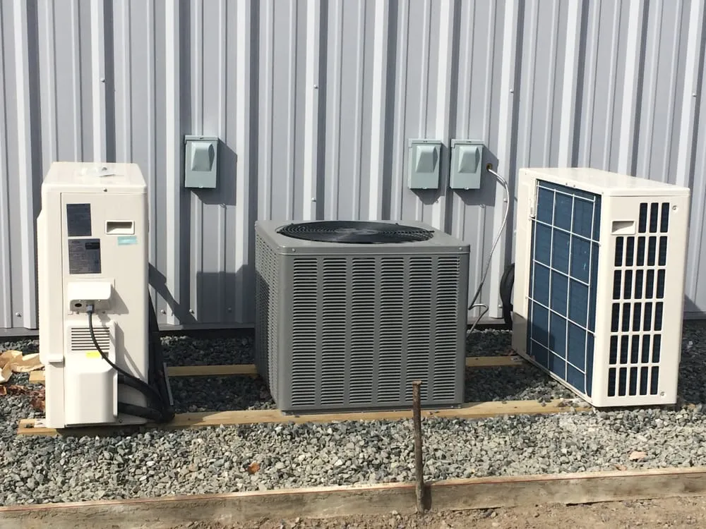 Slide of Airworks Heating & Cooling