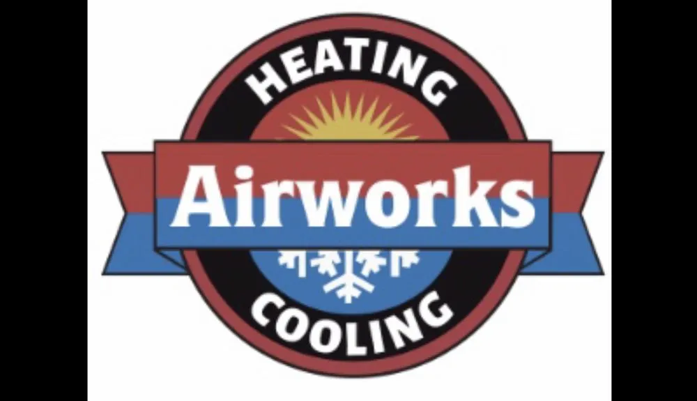 Slide of Airworks Heating & Cooling