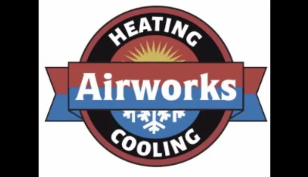 Airworks Heating & Cooling Logo