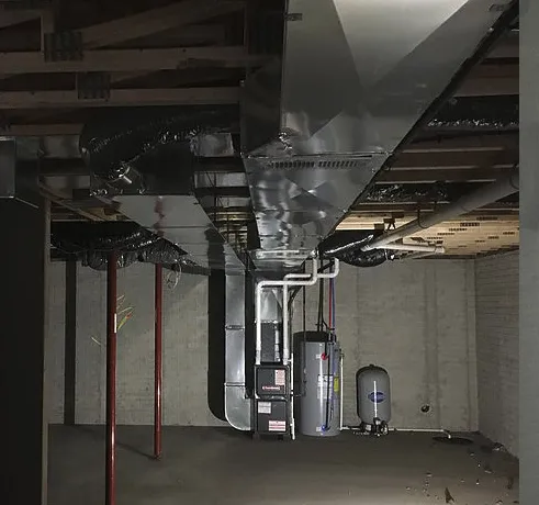 Trusted HVAC installation experts serving Sanford, MI - Airworks Heating & Cooling