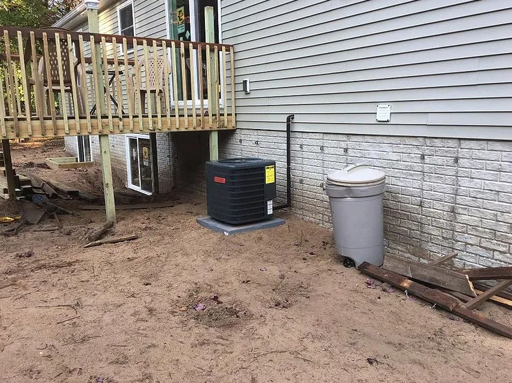 Top-rated heating repair in Sanford, MI - Airworks Heating & Cooling
