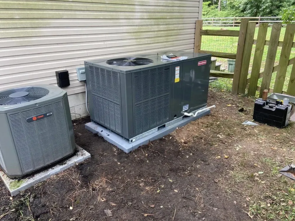 Slide of Airworks Heating and Air Conditioning