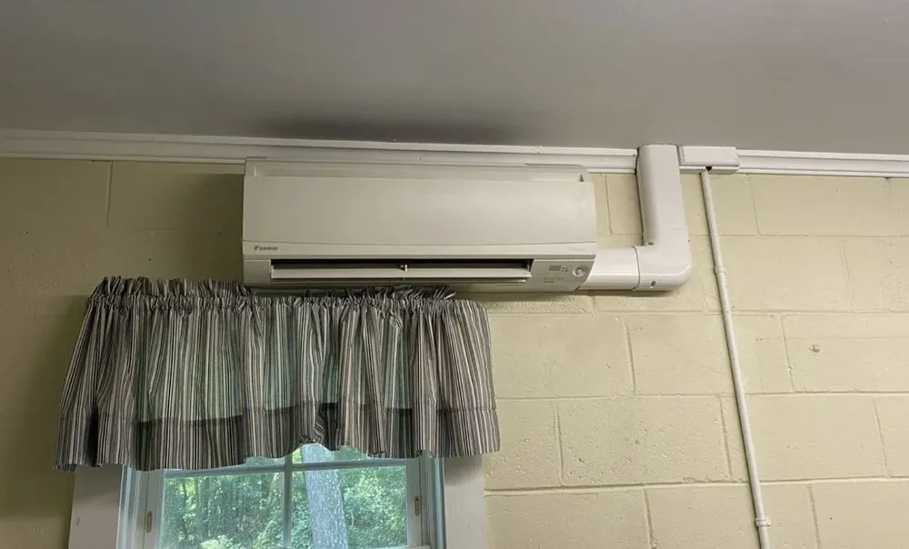 Slide of Airworks Heating and Air Conditioning